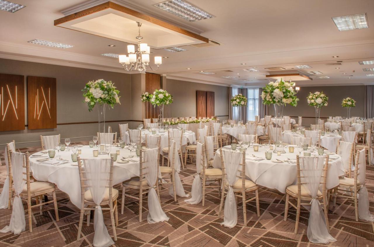 Aztec Hotel And Spa Almondsbury Zewnętrze zdjęcie