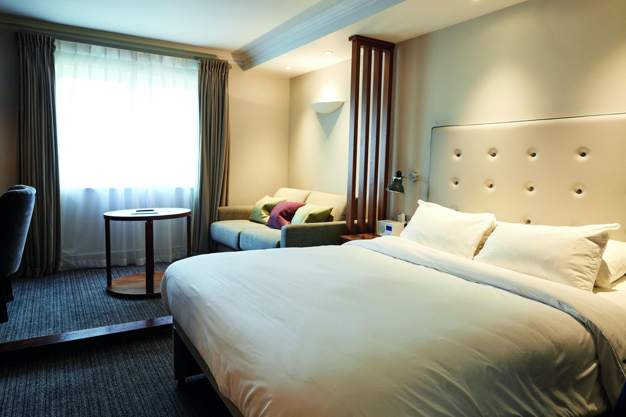 Aztec Hotel And Spa Almondsbury Zewnętrze zdjęcie