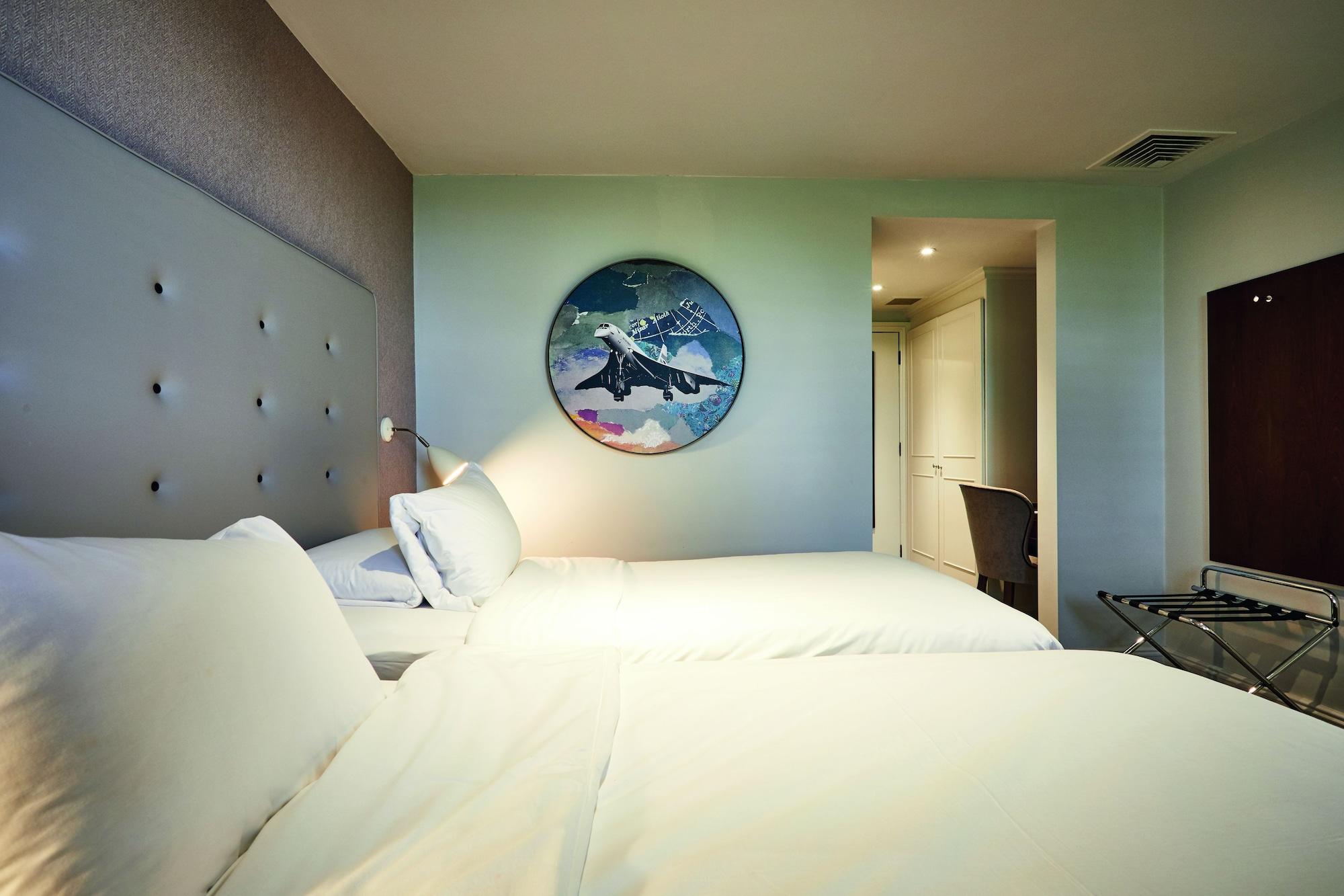 Aztec Hotel And Spa Almondsbury Zewnętrze zdjęcie