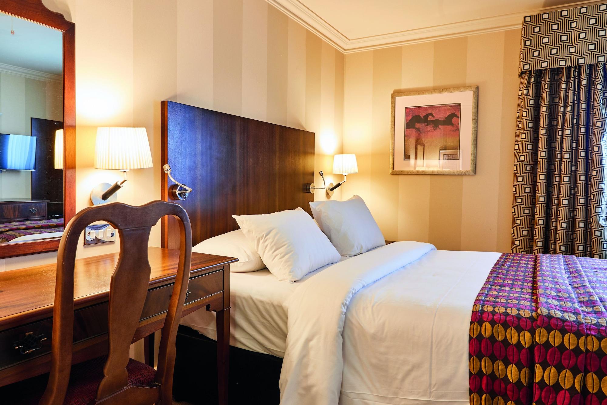 Aztec Hotel And Spa Almondsbury Zewnętrze zdjęcie