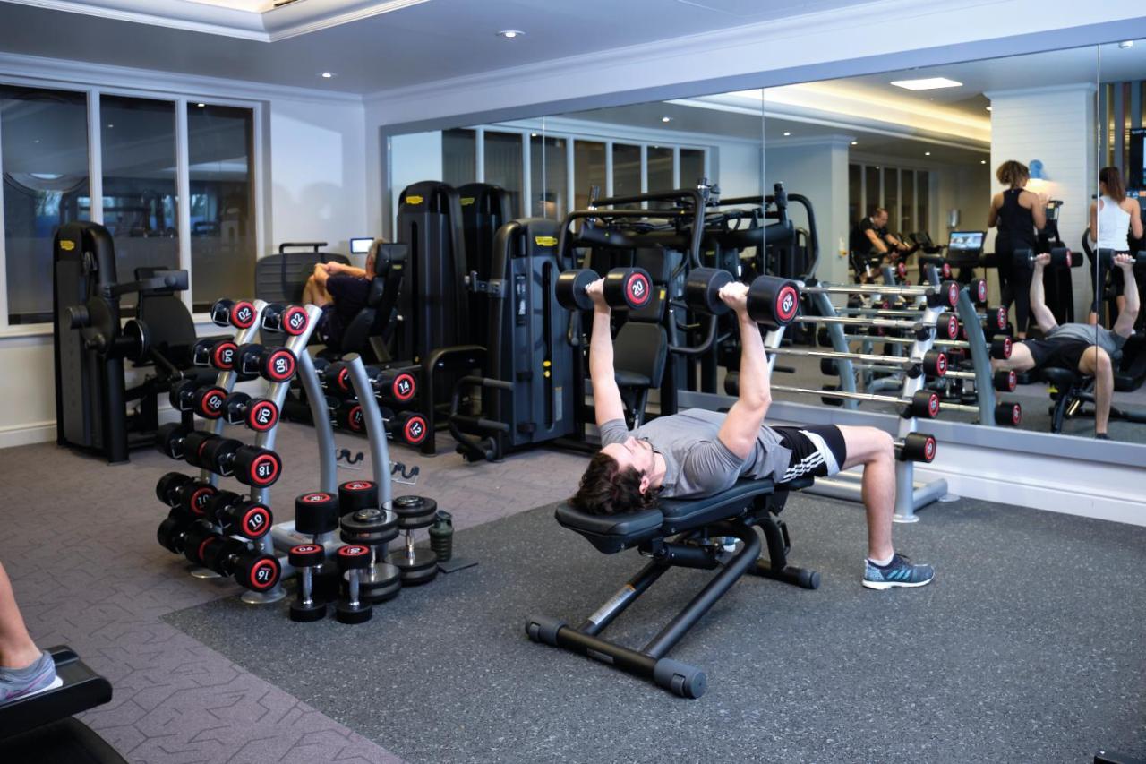 Aztec Hotel And Spa Almondsbury Zewnętrze zdjęcie