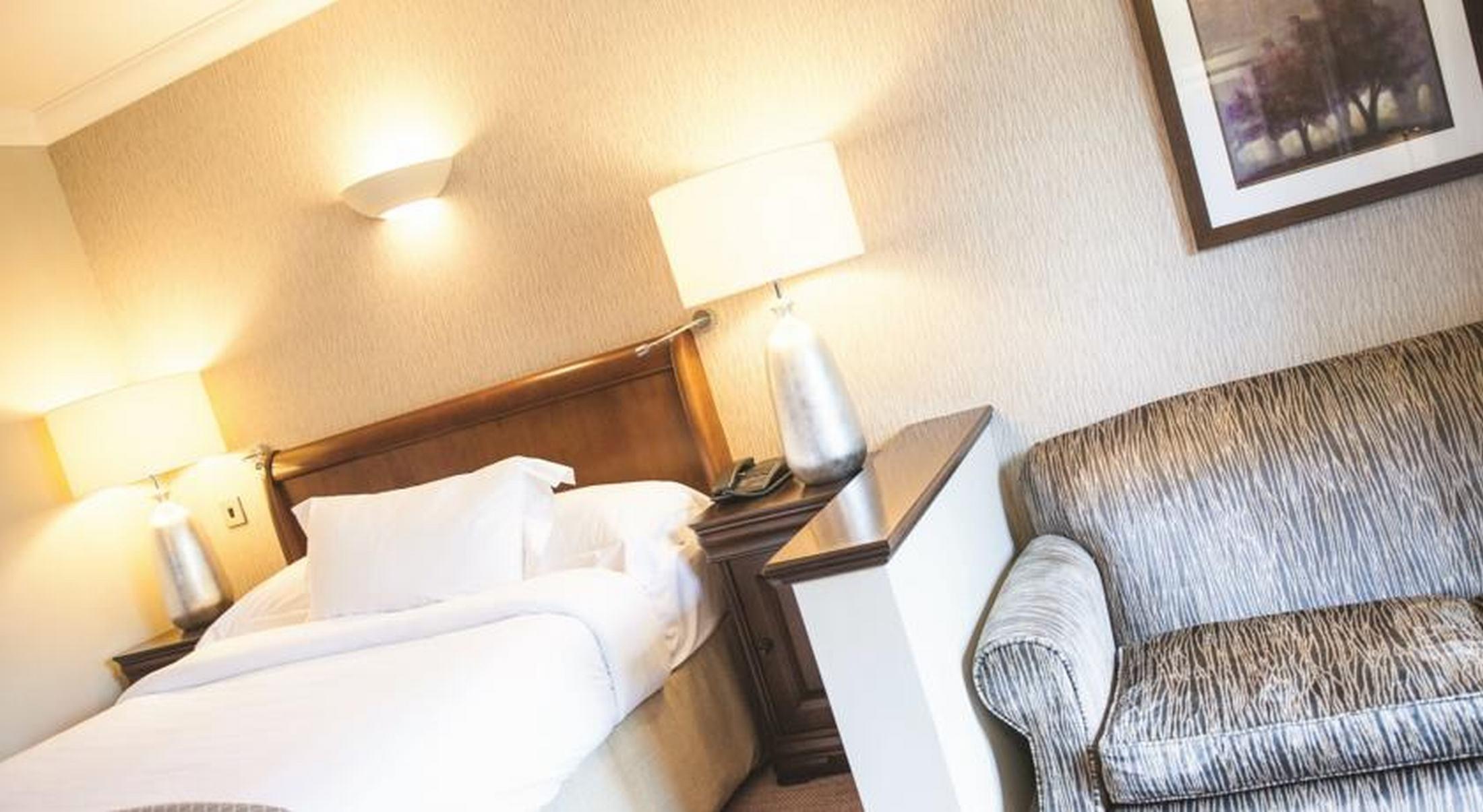 Aztec Hotel And Spa Almondsbury Zewnętrze zdjęcie