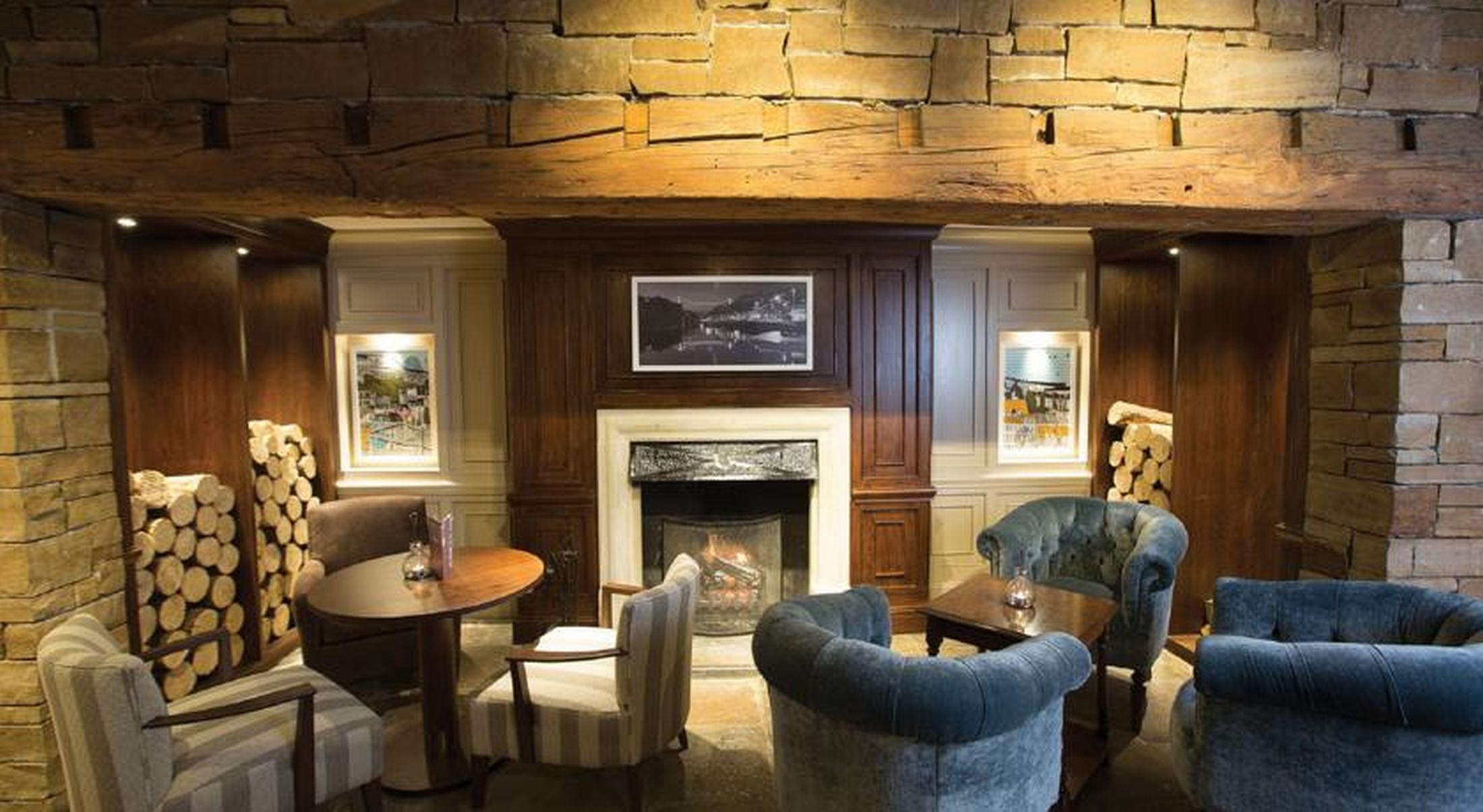 Aztec Hotel And Spa Almondsbury Zewnętrze zdjęcie