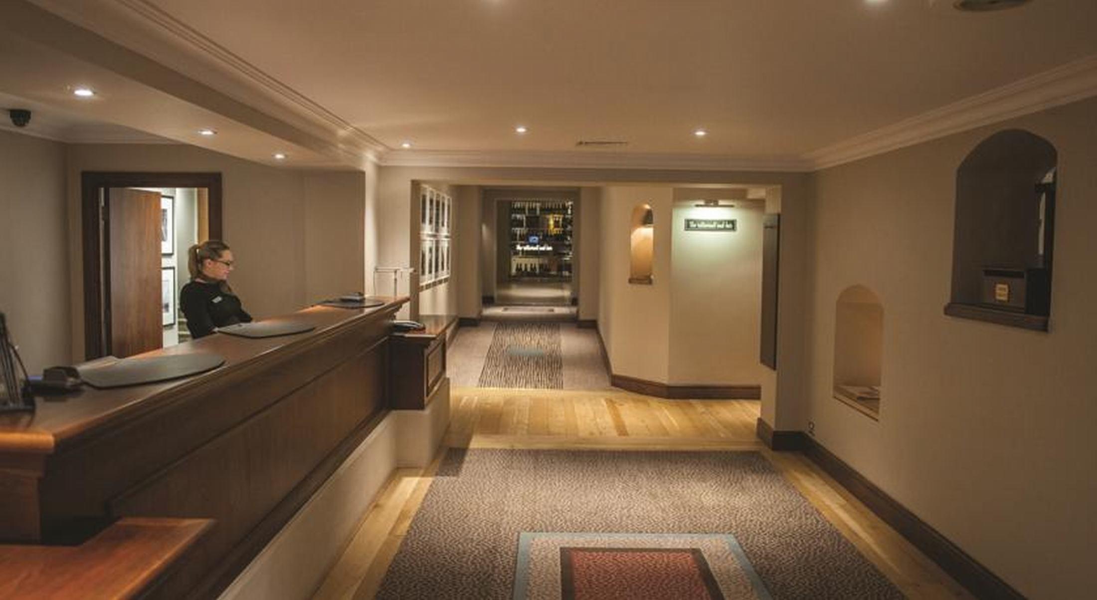 Aztec Hotel And Spa Almondsbury Zewnętrze zdjęcie