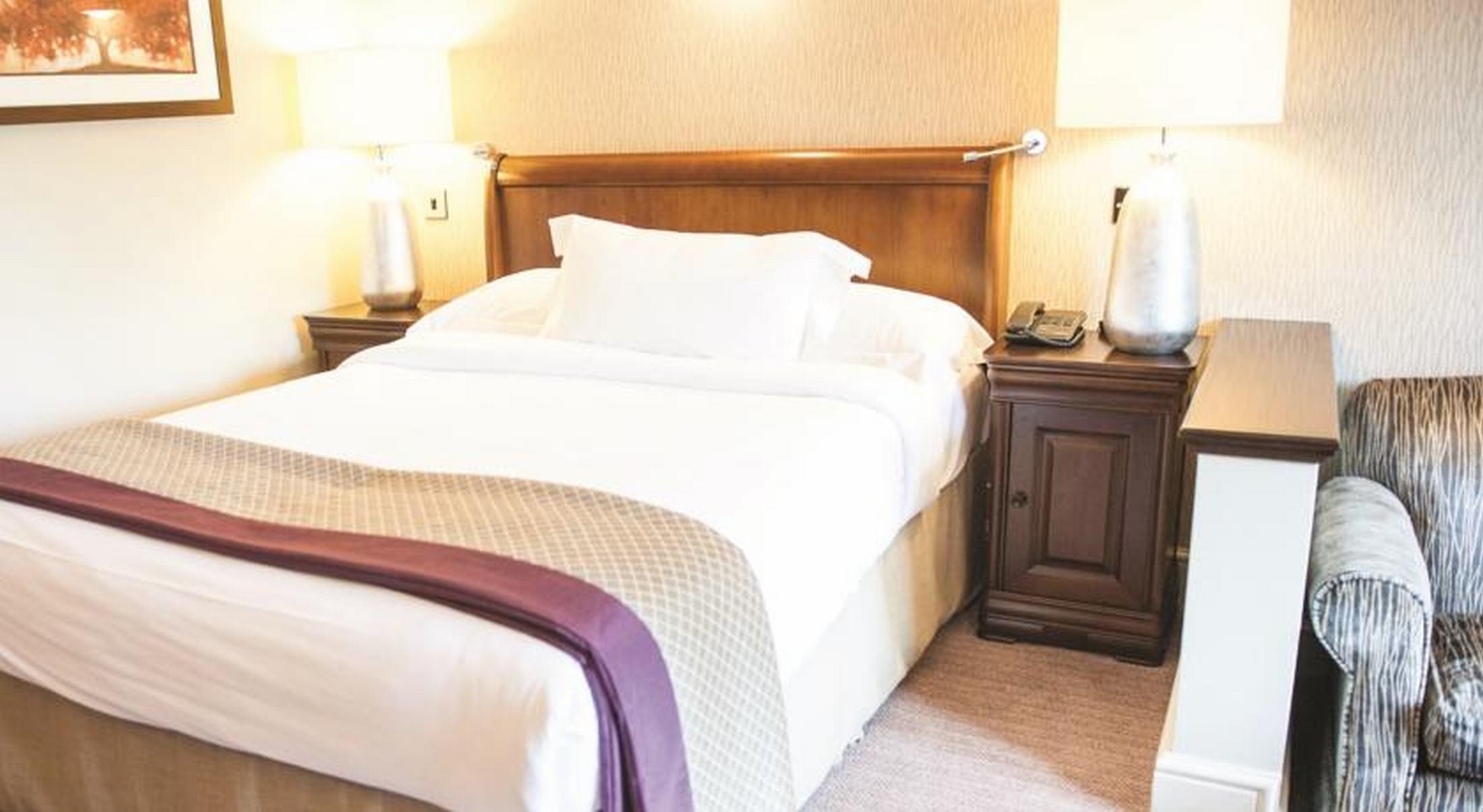 Aztec Hotel And Spa Almondsbury Zewnętrze zdjęcie