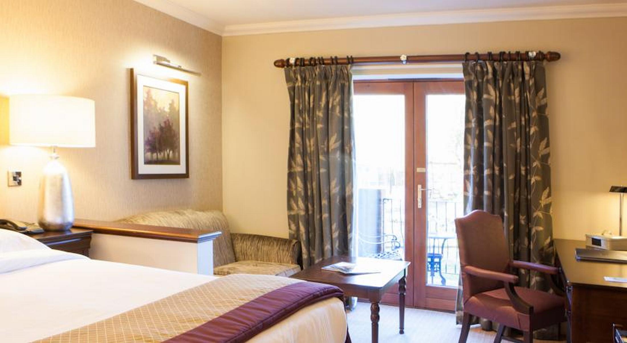 Aztec Hotel And Spa Almondsbury Zewnętrze zdjęcie