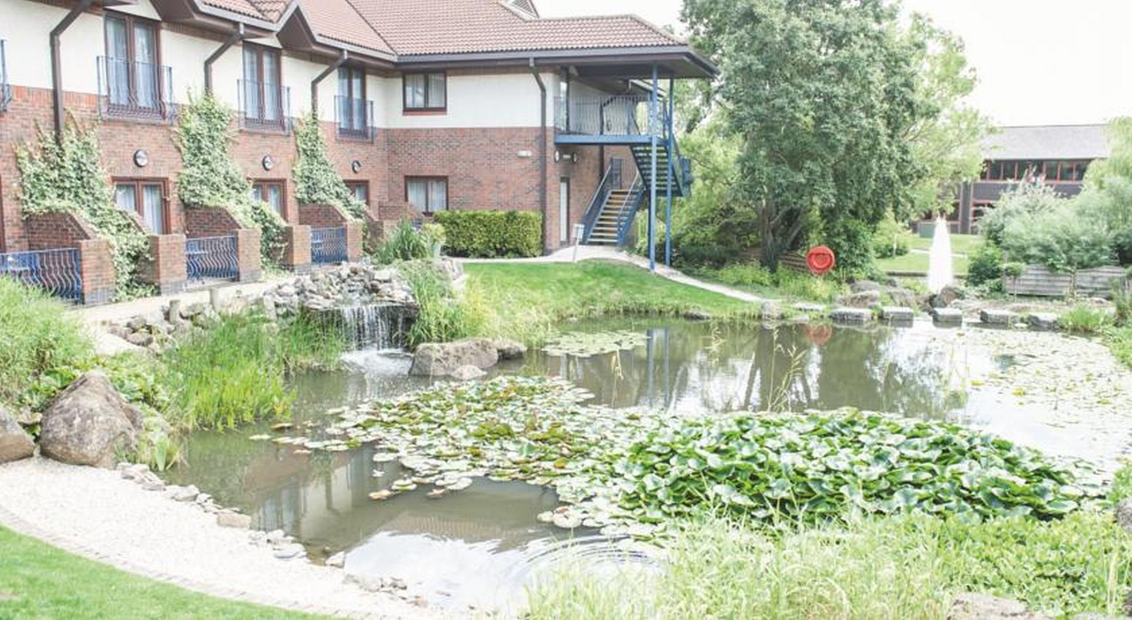 Aztec Hotel And Spa Almondsbury Zewnętrze zdjęcie