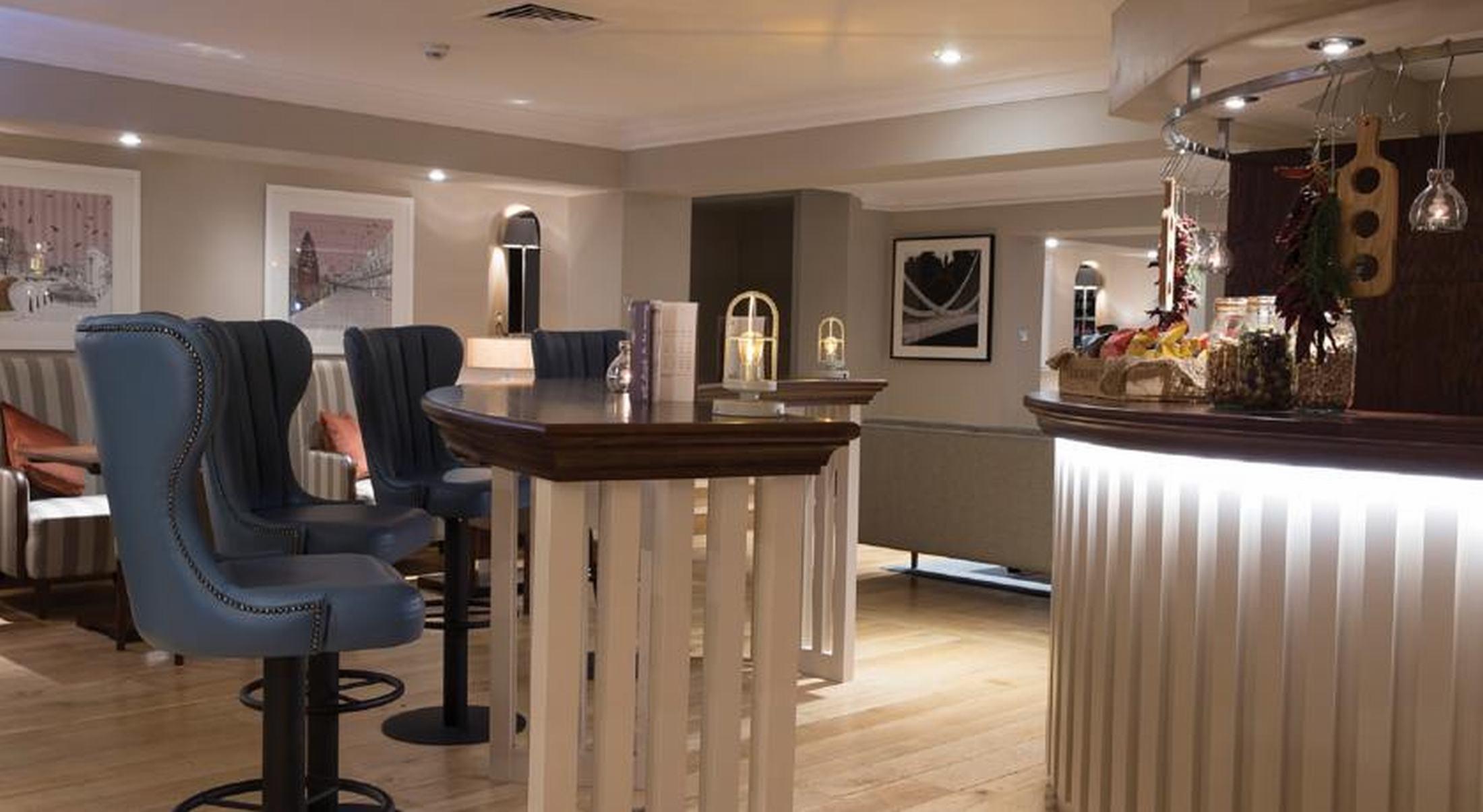 Aztec Hotel And Spa Almondsbury Zewnętrze zdjęcie