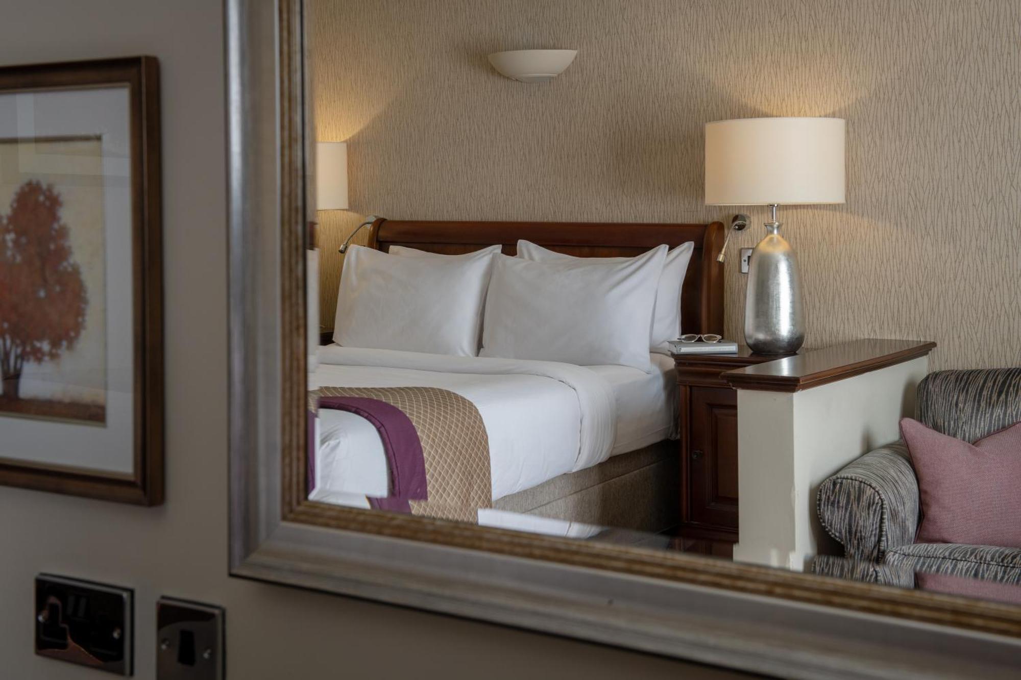 Aztec Hotel And Spa Almondsbury Zewnętrze zdjęcie