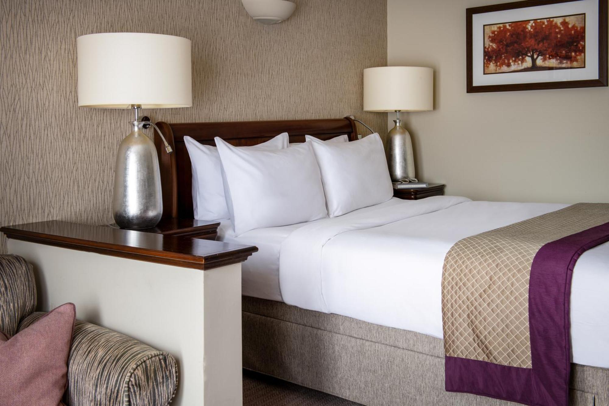 Aztec Hotel And Spa Almondsbury Zewnętrze zdjęcie