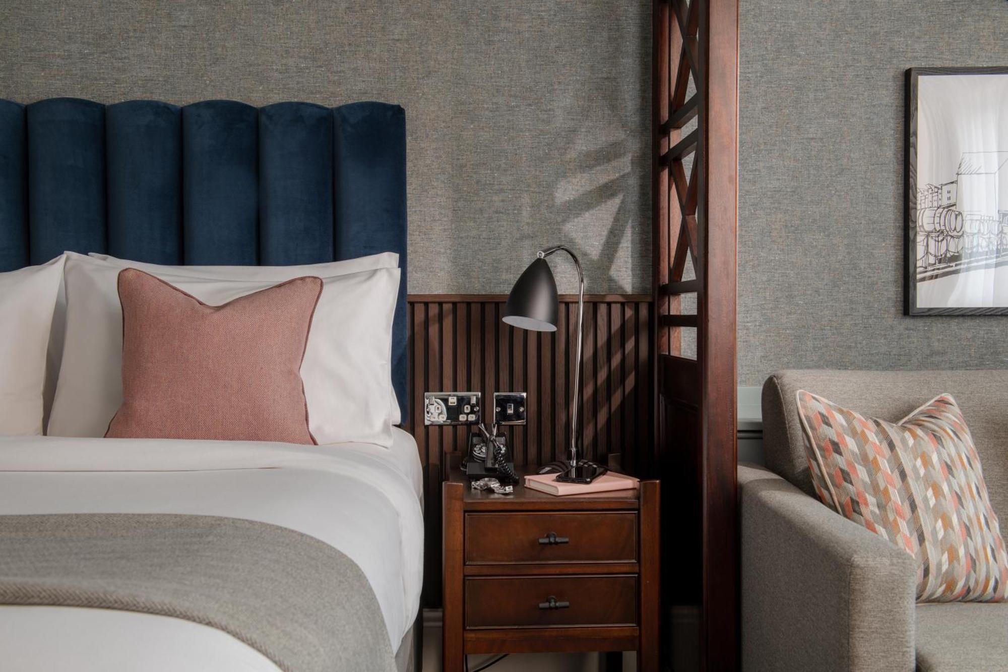 Aztec Hotel And Spa Almondsbury Zewnętrze zdjęcie