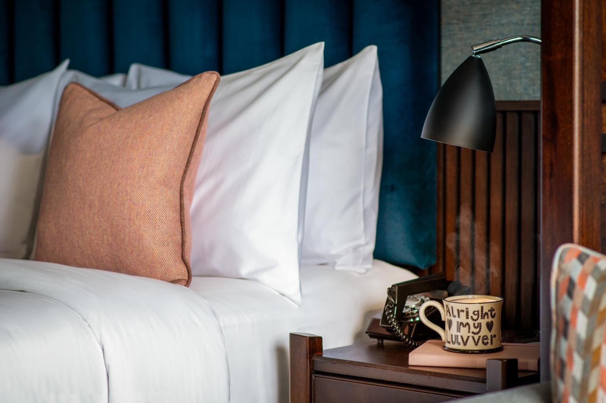Aztec Hotel And Spa Almondsbury Zewnętrze zdjęcie