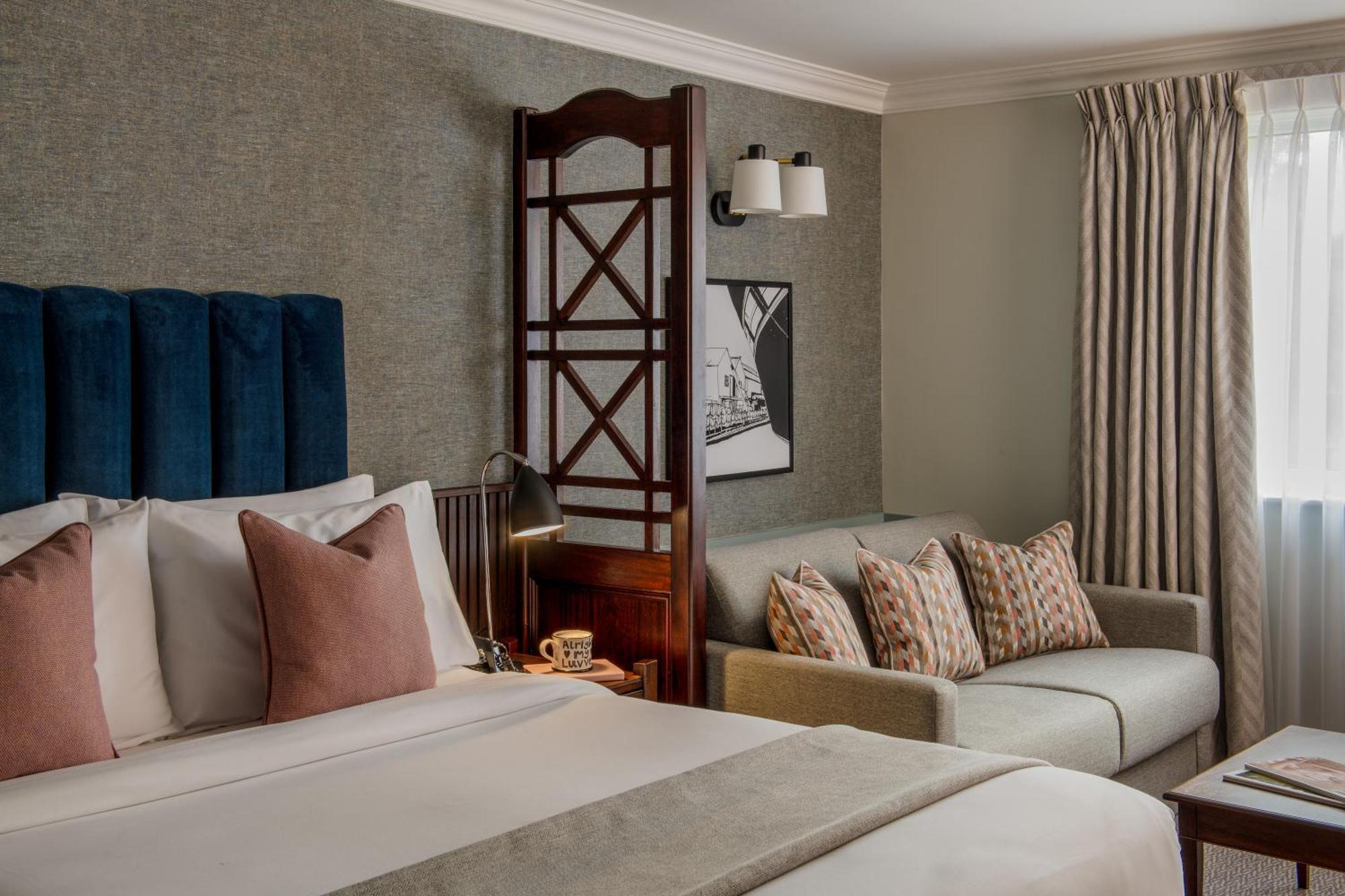 Aztec Hotel And Spa Almondsbury Zewnętrze zdjęcie