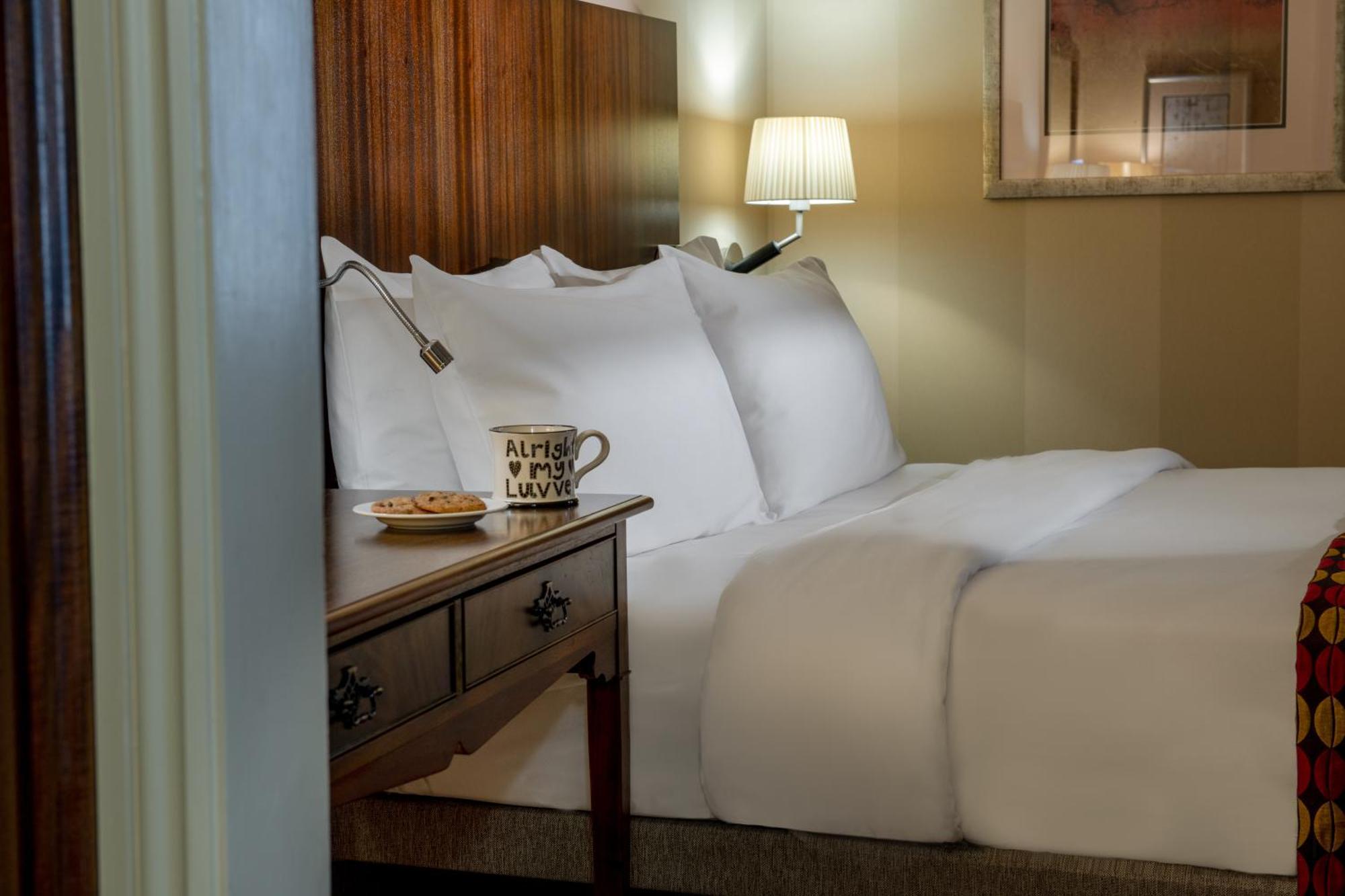 Aztec Hotel And Spa Almondsbury Zewnętrze zdjęcie