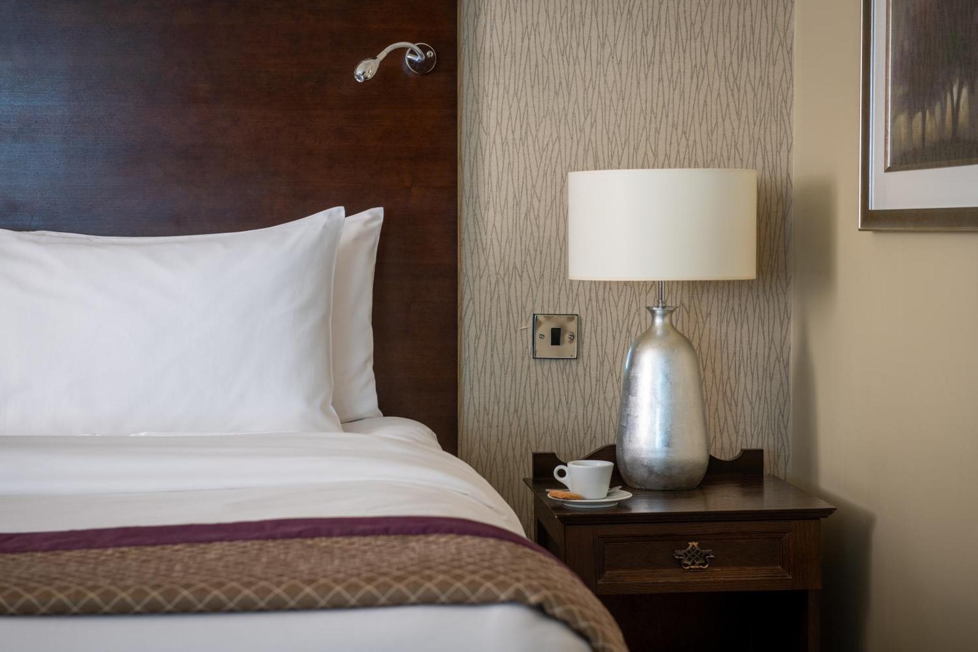 Aztec Hotel And Spa Almondsbury Zewnętrze zdjęcie