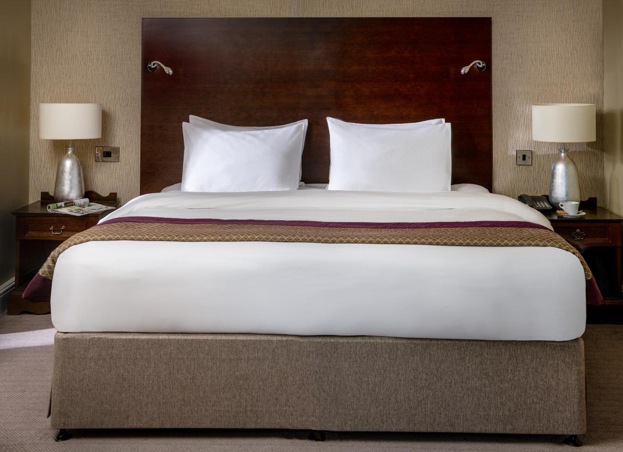 Aztec Hotel And Spa Almondsbury Zewnętrze zdjęcie