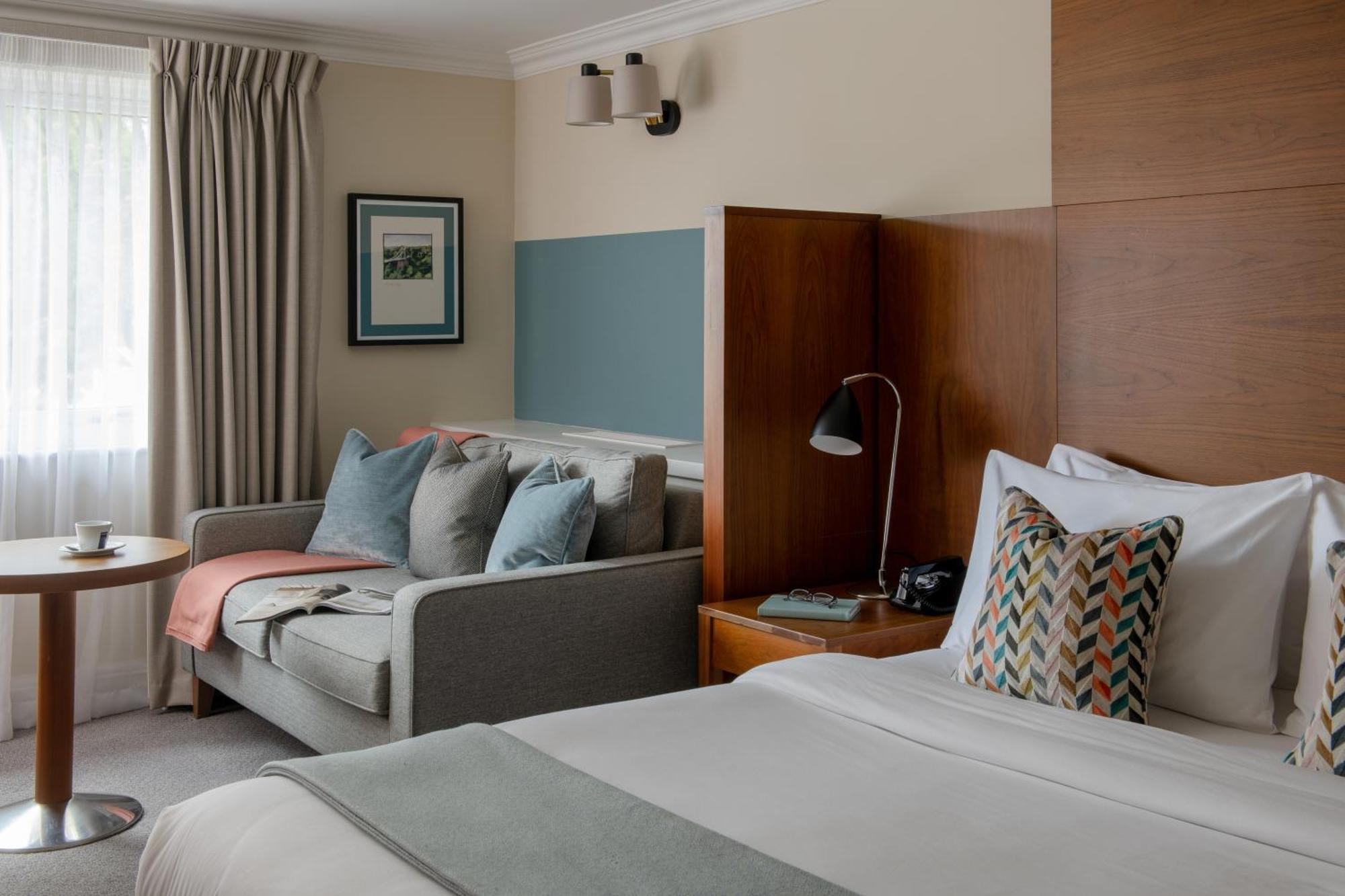 Aztec Hotel And Spa Almondsbury Zewnętrze zdjęcie