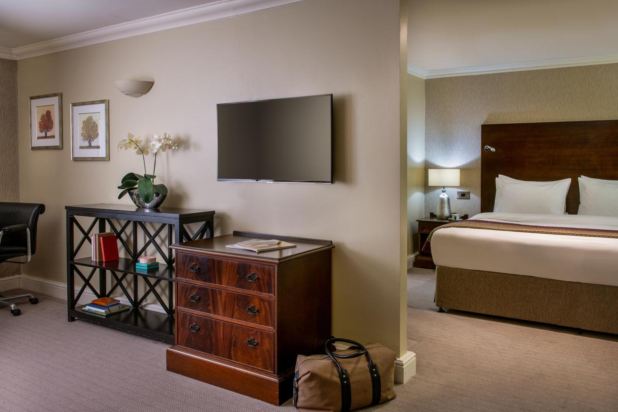 Aztec Hotel And Spa Almondsbury Zewnętrze zdjęcie