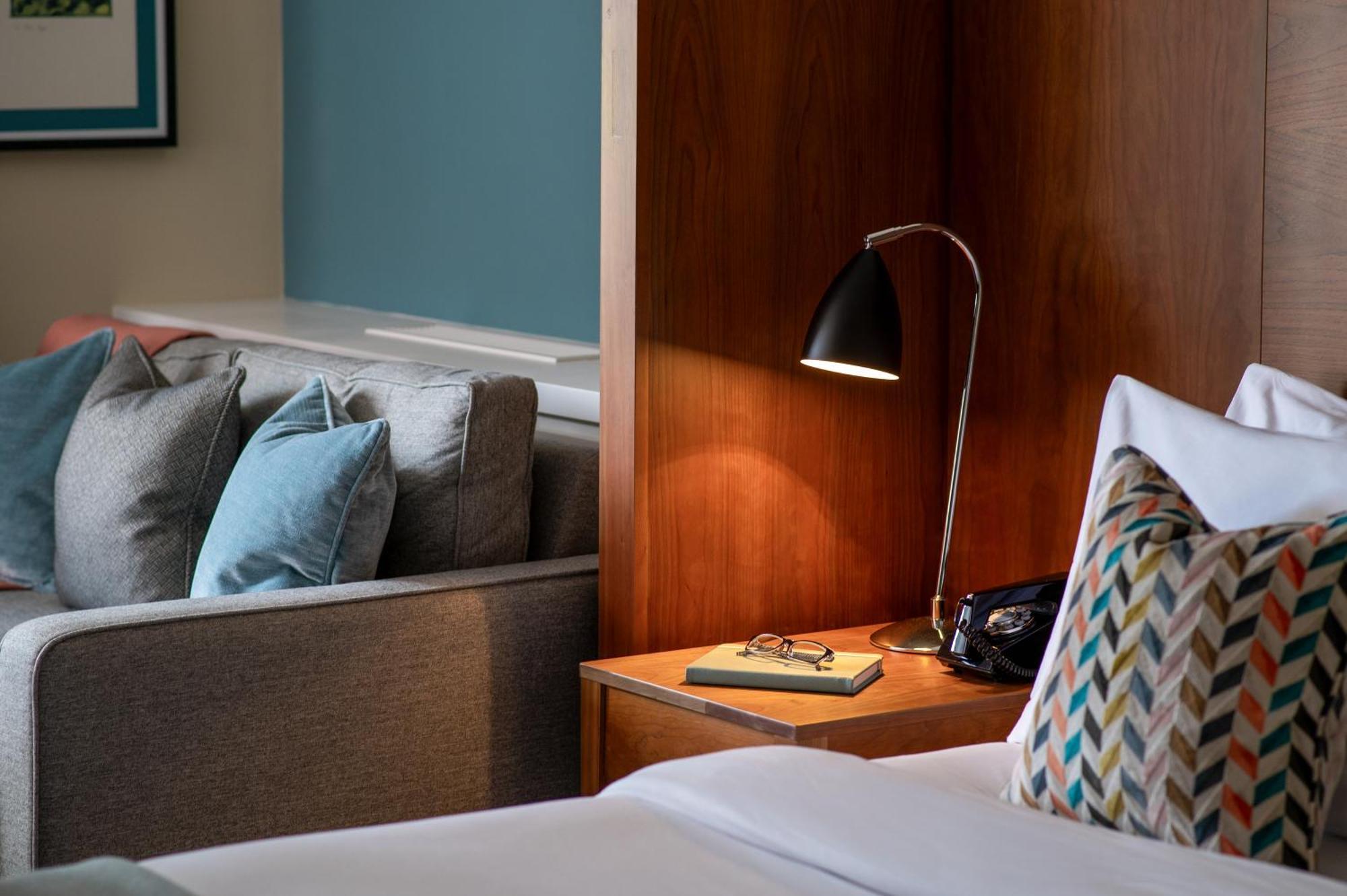 Aztec Hotel And Spa Almondsbury Zewnętrze zdjęcie
