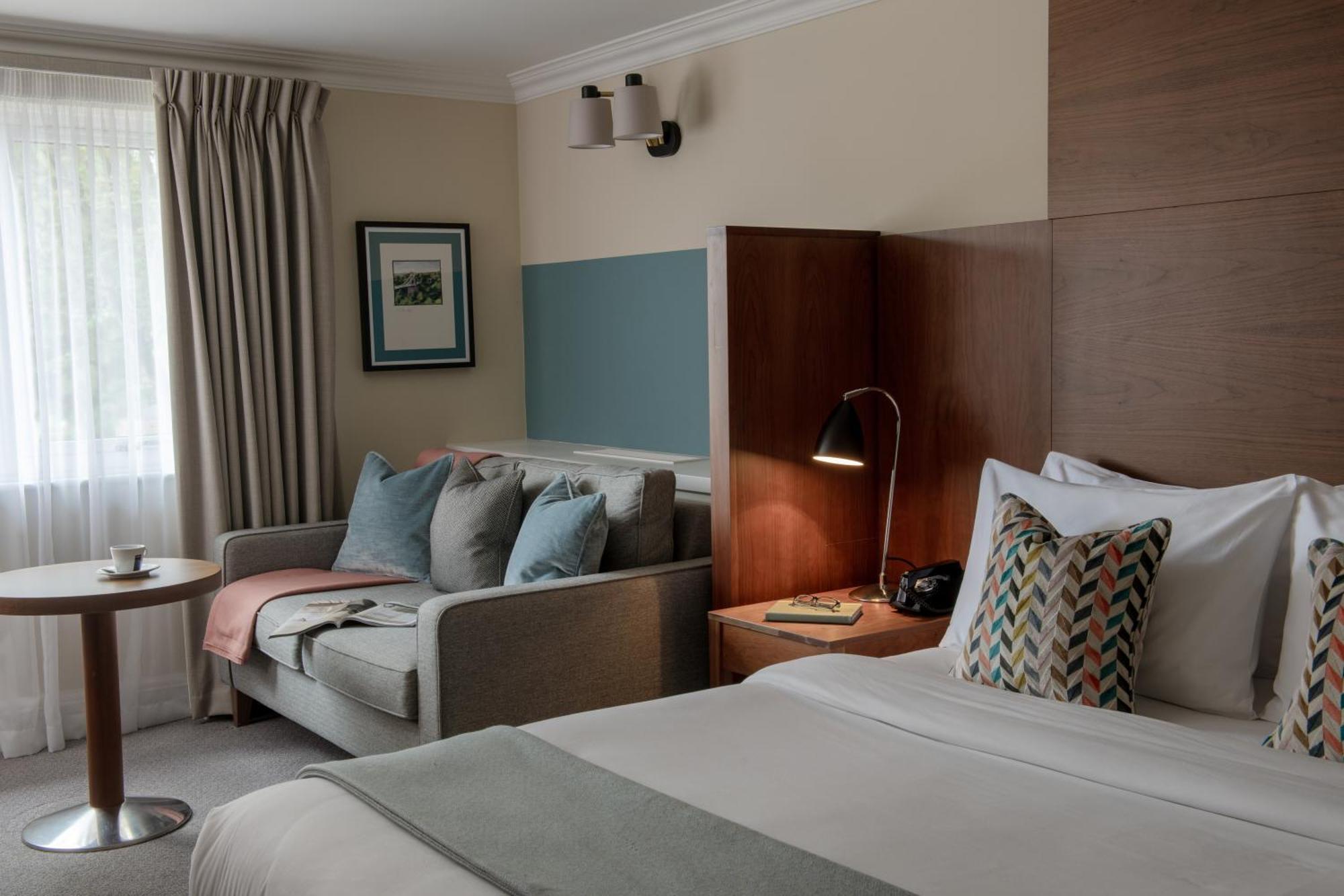 Aztec Hotel And Spa Almondsbury Zewnętrze zdjęcie