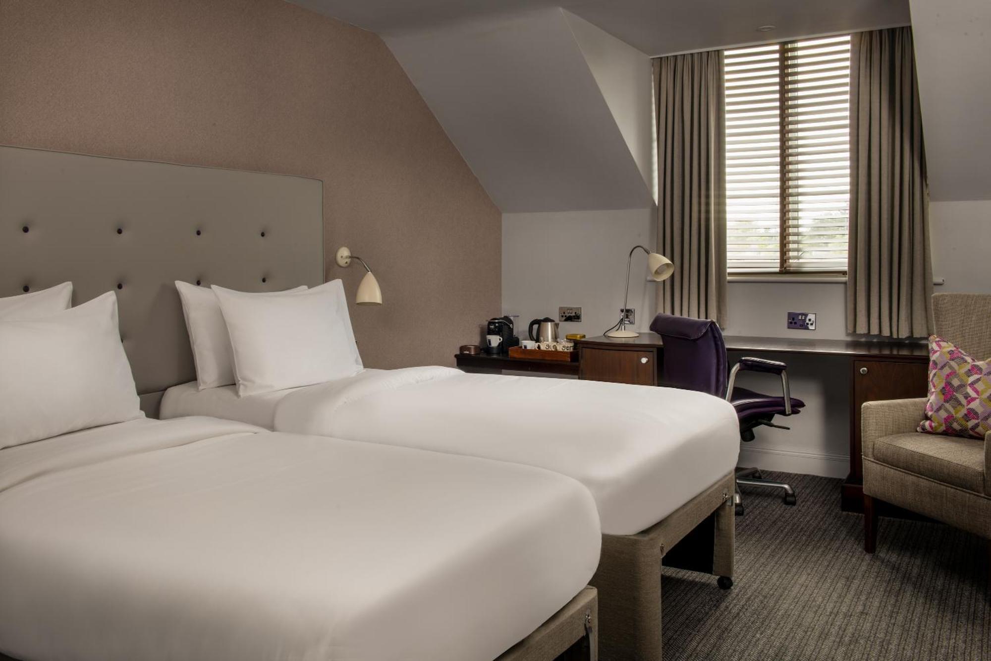 Aztec Hotel And Spa Almondsbury Zewnętrze zdjęcie
