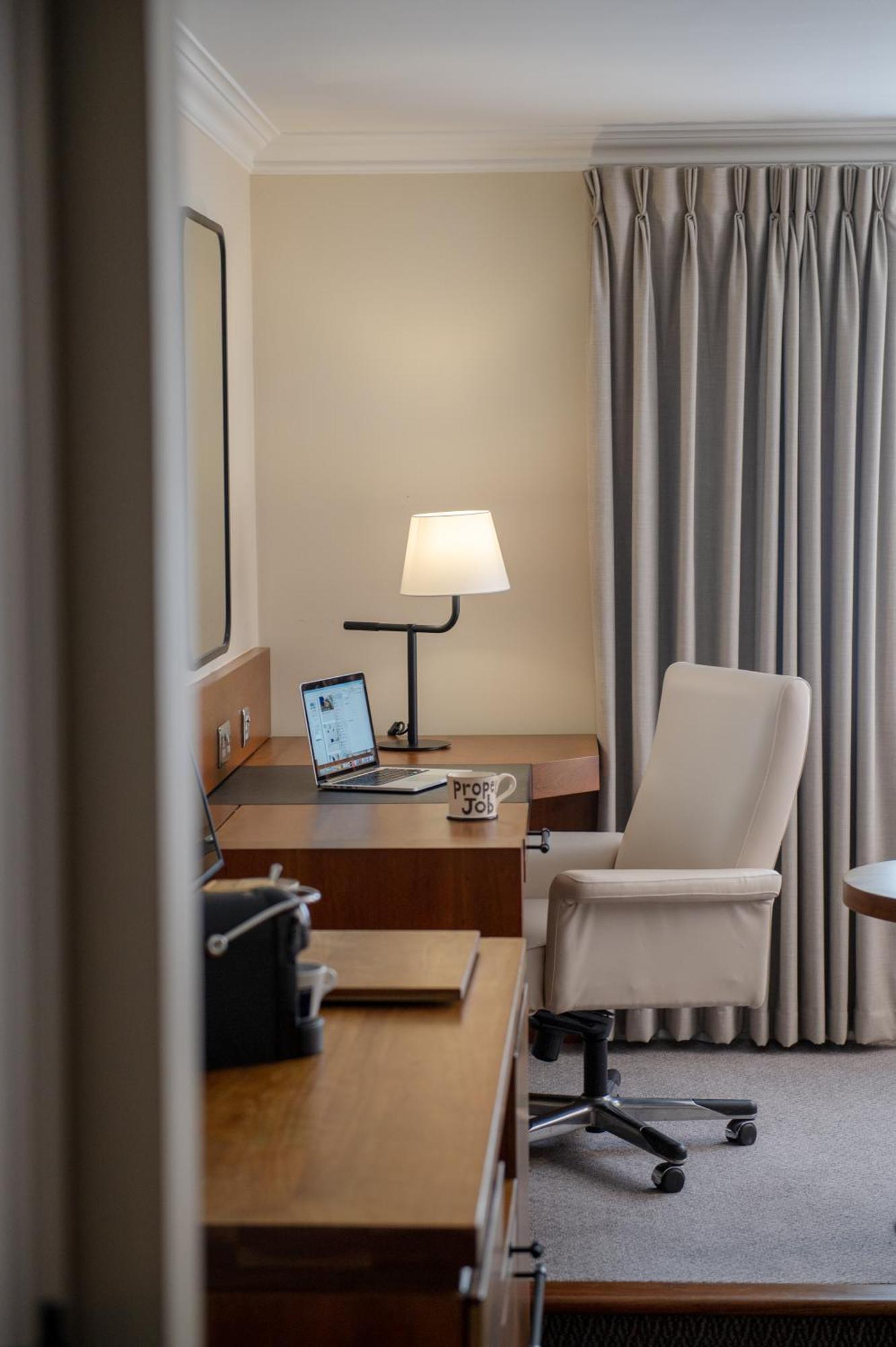 Aztec Hotel And Spa Almondsbury Zewnętrze zdjęcie