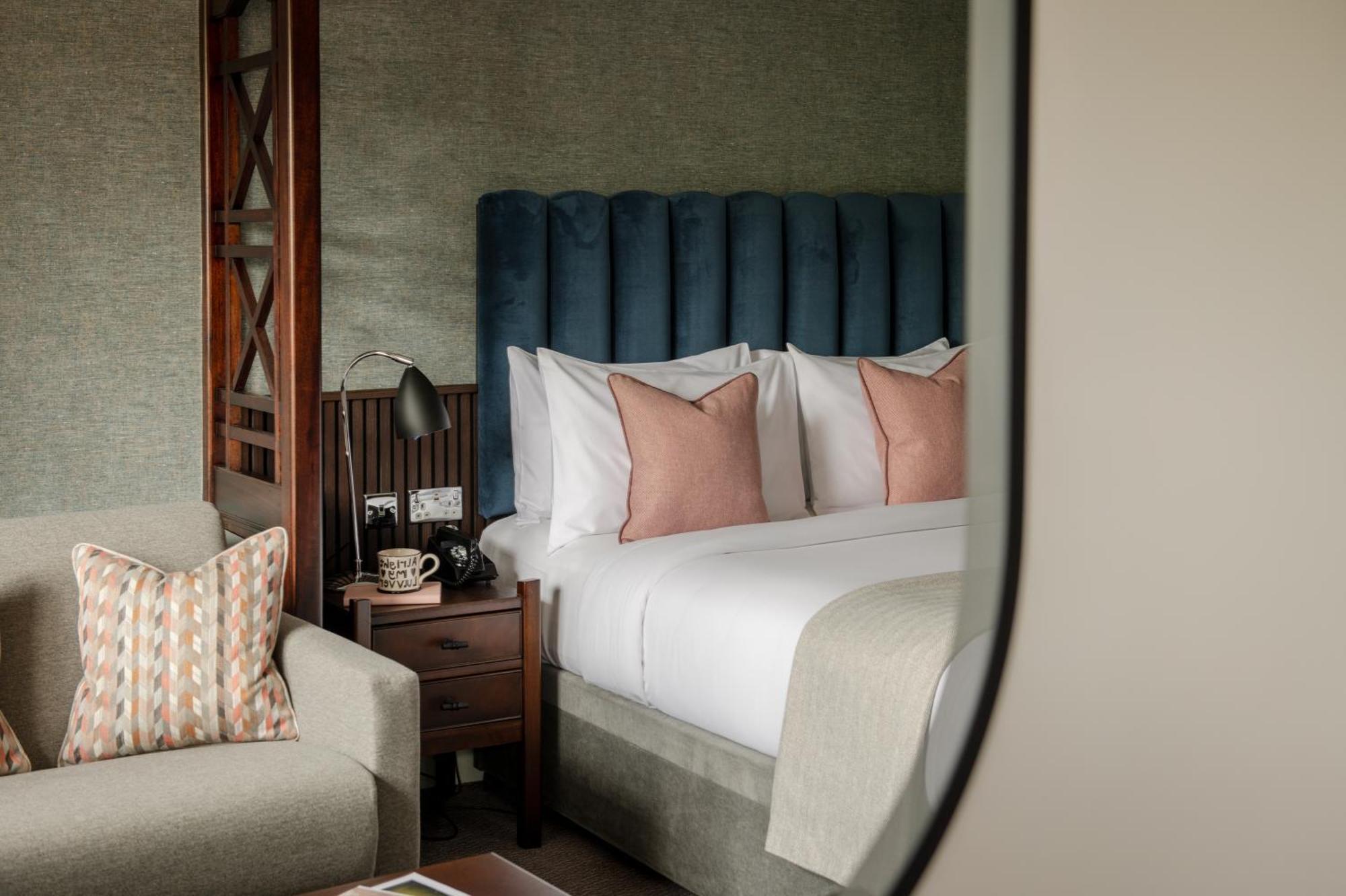 Aztec Hotel And Spa Almondsbury Zewnętrze zdjęcie