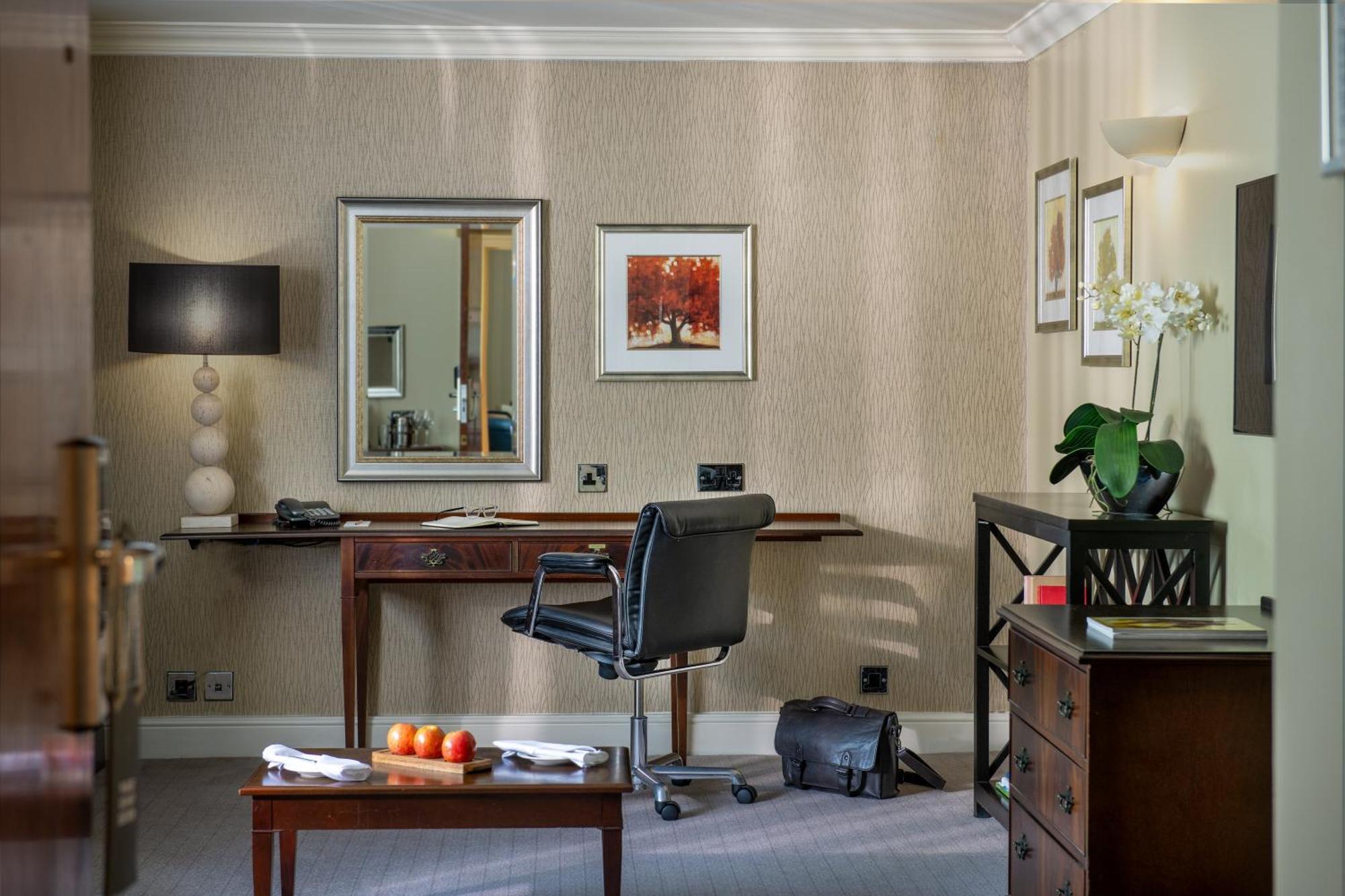 Aztec Hotel And Spa Almondsbury Zewnętrze zdjęcie
