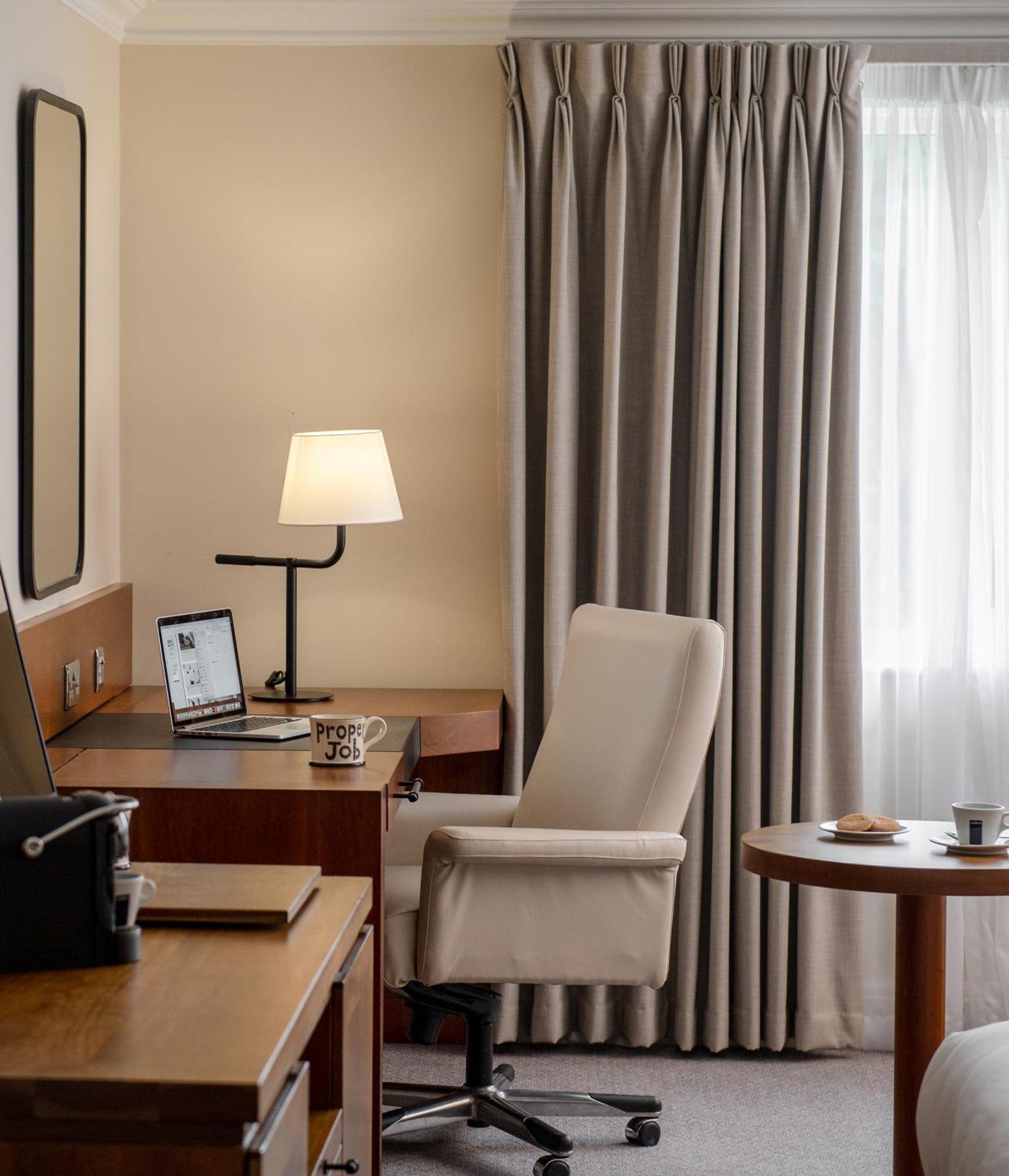 Aztec Hotel And Spa Almondsbury Zewnętrze zdjęcie