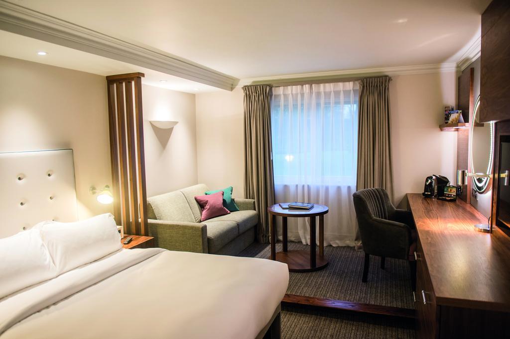 Aztec Hotel And Spa Almondsbury Zewnętrze zdjęcie