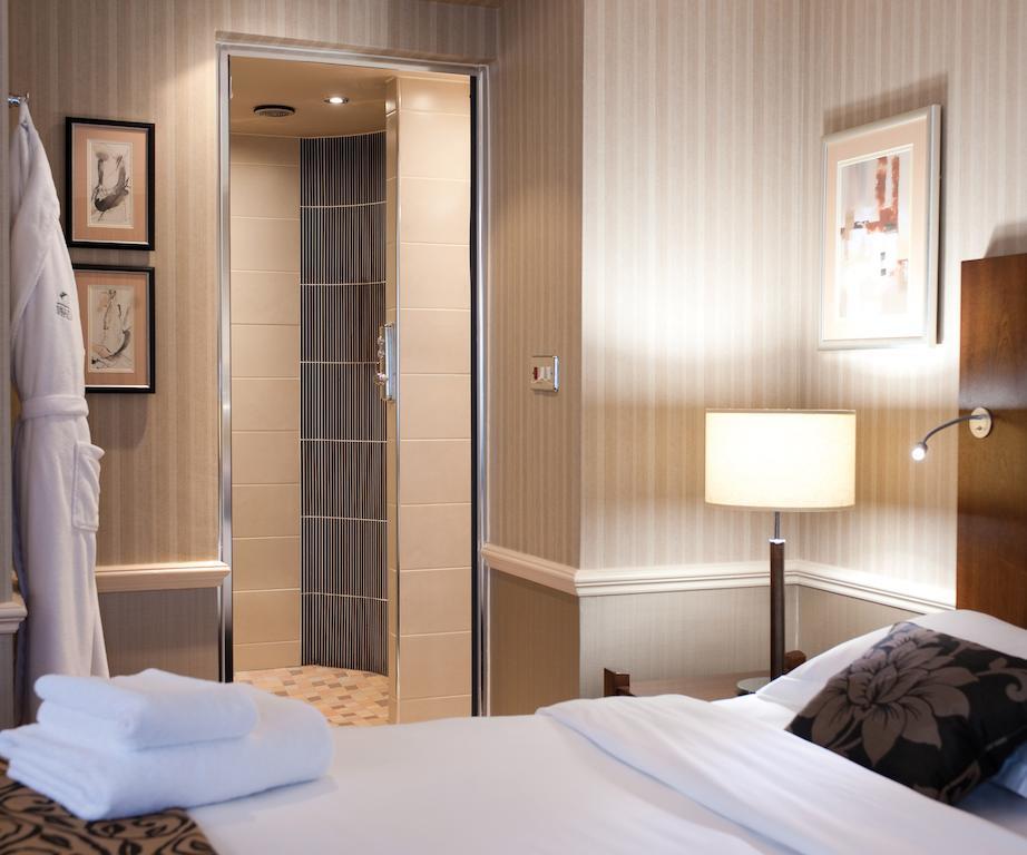 Aztec Hotel And Spa Almondsbury Zewnętrze zdjęcie