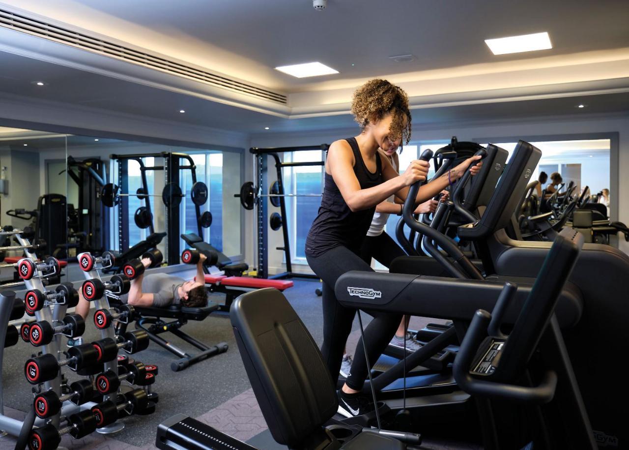 Aztec Hotel And Spa Almondsbury Zewnętrze zdjęcie