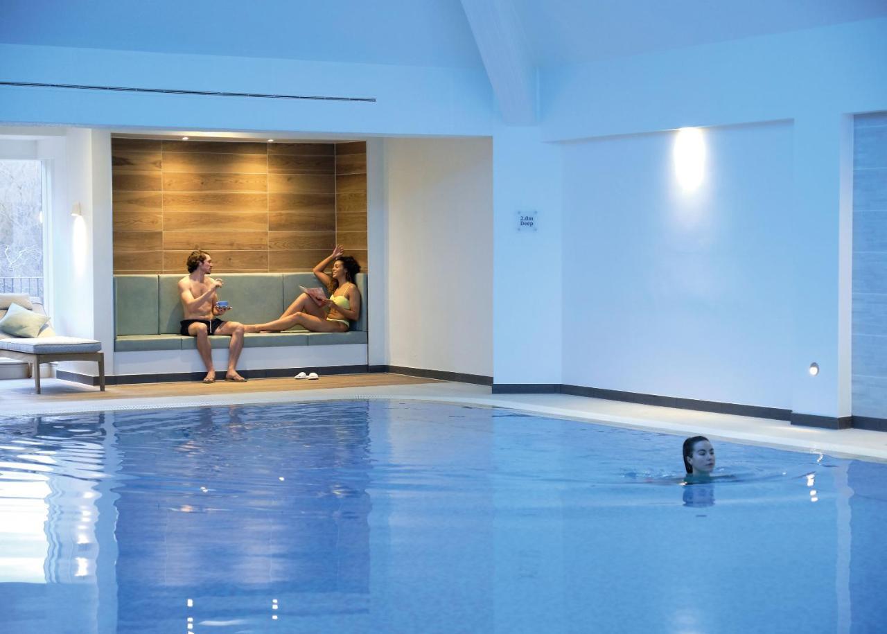 Aztec Hotel And Spa Almondsbury Zewnętrze zdjęcie