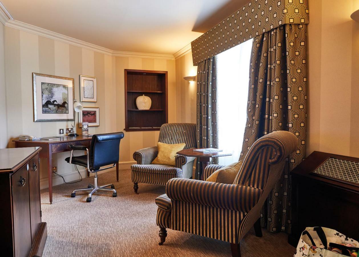 Aztec Hotel And Spa Almondsbury Zewnętrze zdjęcie