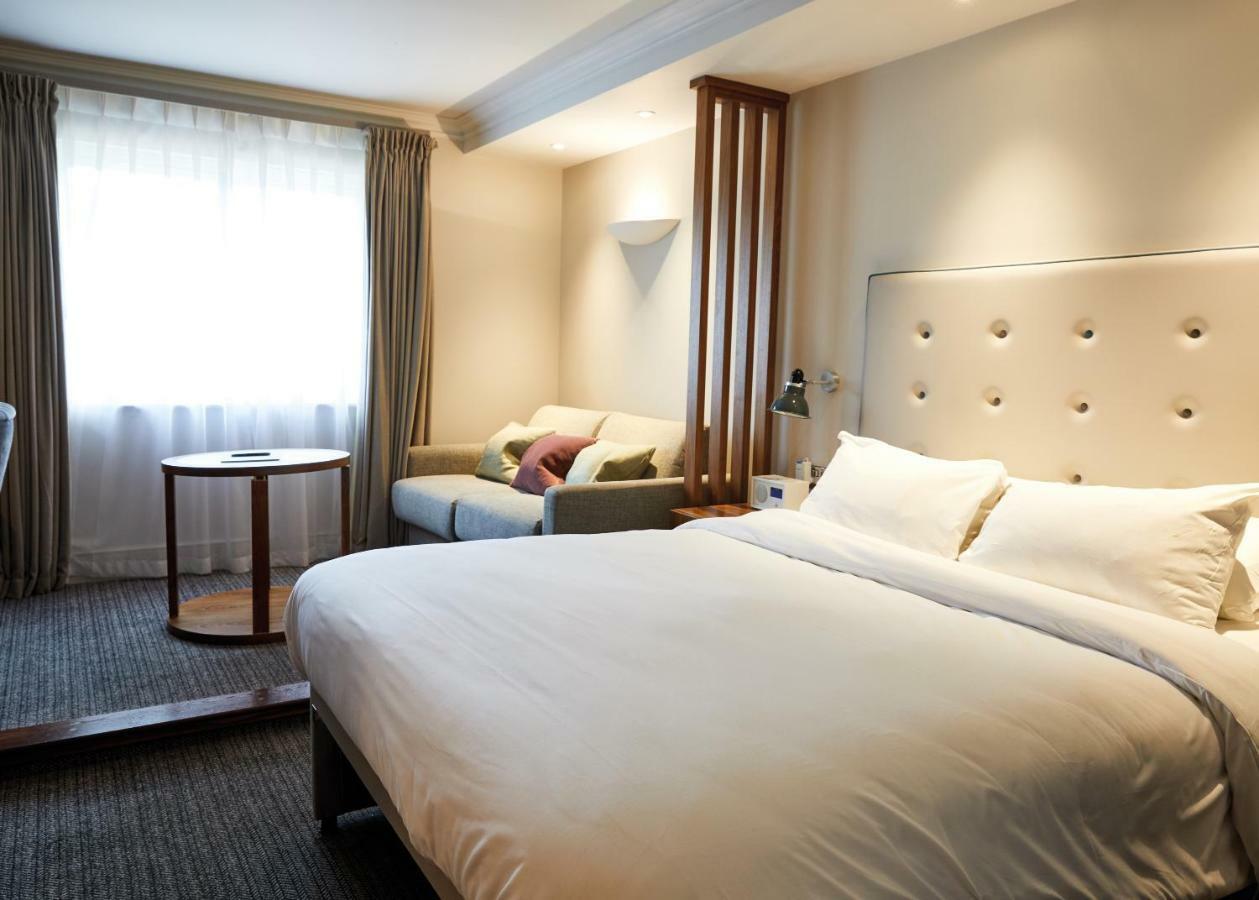 Aztec Hotel And Spa Almondsbury Zewnętrze zdjęcie
