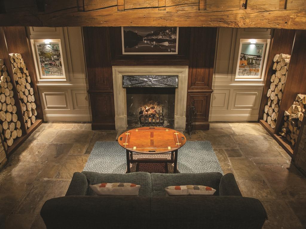 Aztec Hotel And Spa Almondsbury Zewnętrze zdjęcie