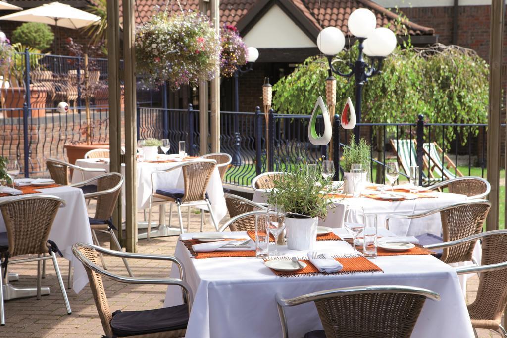 Aztec Hotel And Spa Almondsbury Zewnętrze zdjęcie